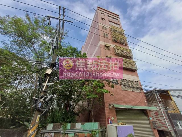 新北拍賣法拍屋-2
