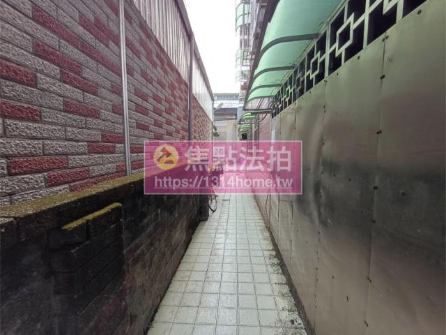 新北拍賣法拍屋-5