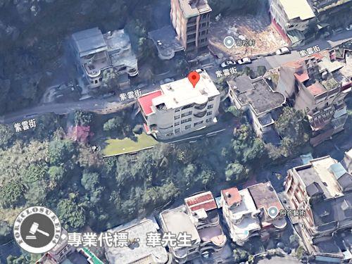 台北信義區法拍法拍屋-7