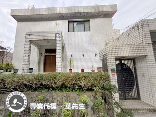 台北信義區法拍法拍屋-0