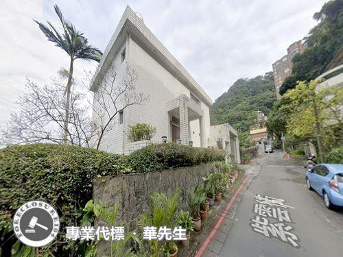 台北信義區法拍法拍屋-2