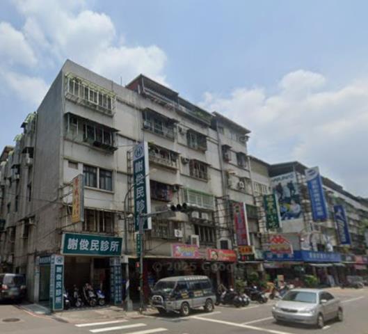 新北中和法拍法拍屋-1