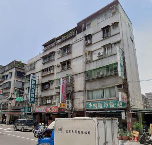 新北中和法拍法拍屋-2