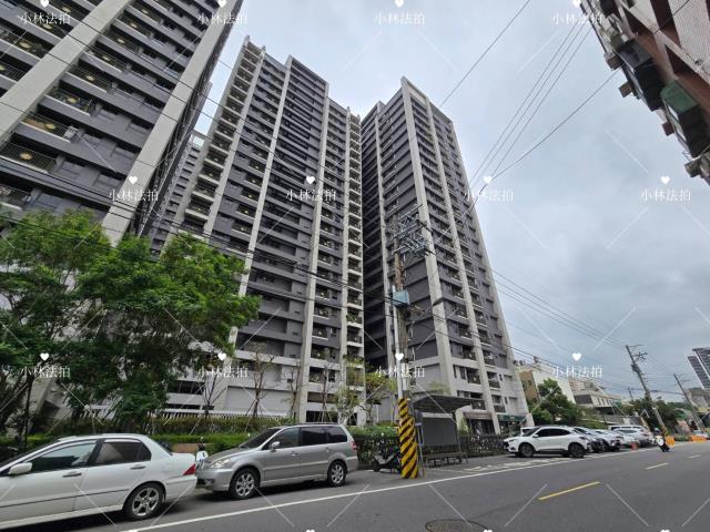新竹竹北法拍屋法拍-1