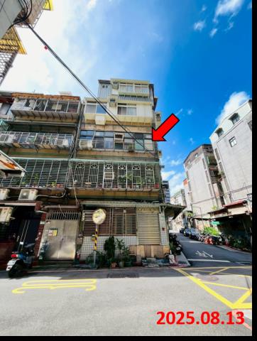 台北大同區法拍屋拍賣-0