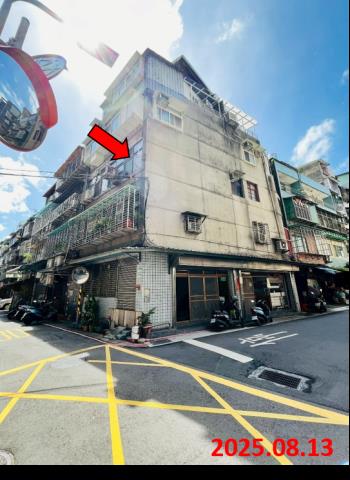 台北大同區法拍屋拍賣-1