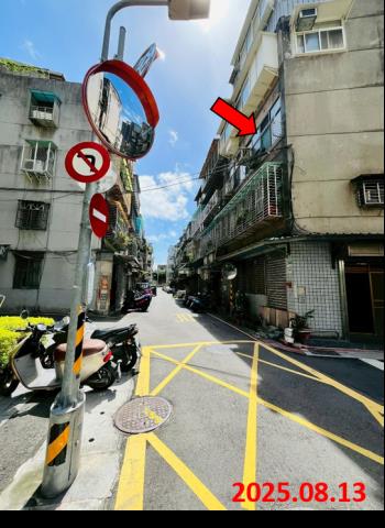 台北大同區法拍屋拍賣-3