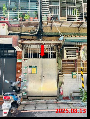 台北大同區法拍屋拍賣-6