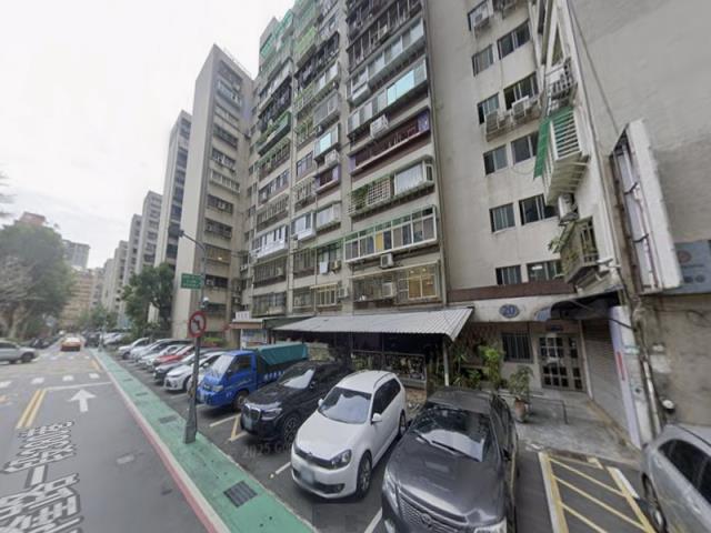 台北信義區法拍屋法拍-3