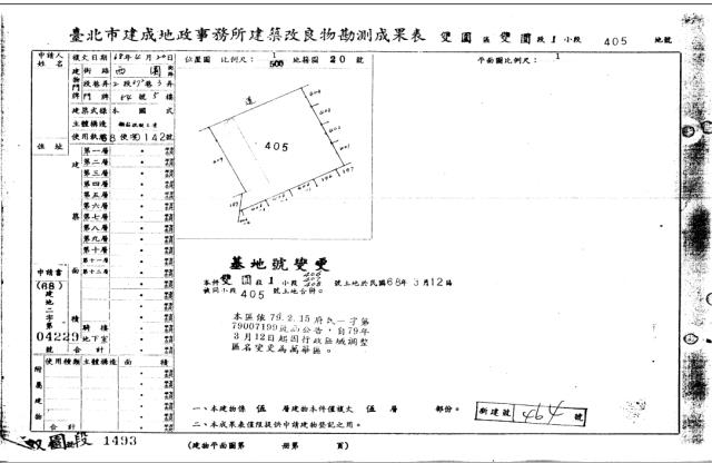 台北信義區法拍屋法拍-4