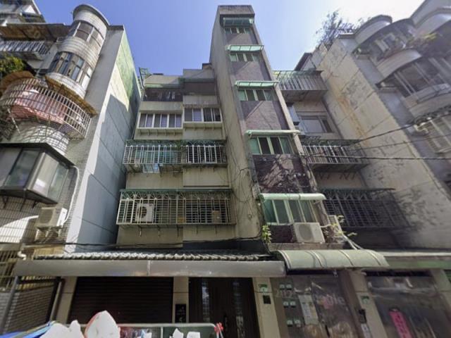 台北信義區法拍屋拍賣-0