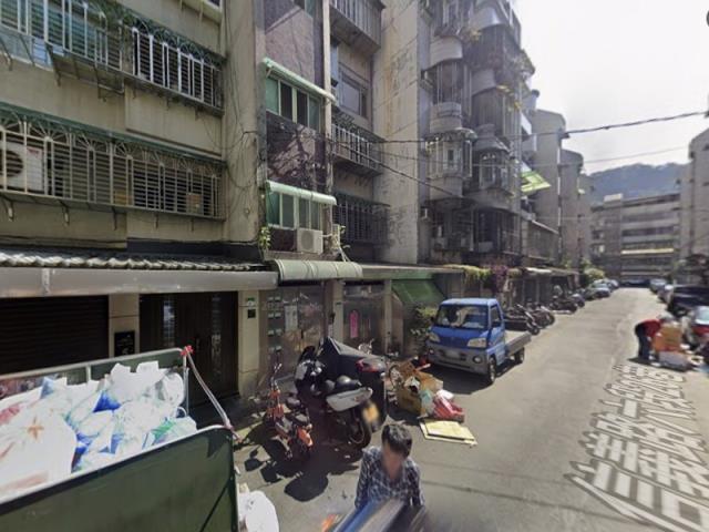 台北信義區法拍屋拍賣-2