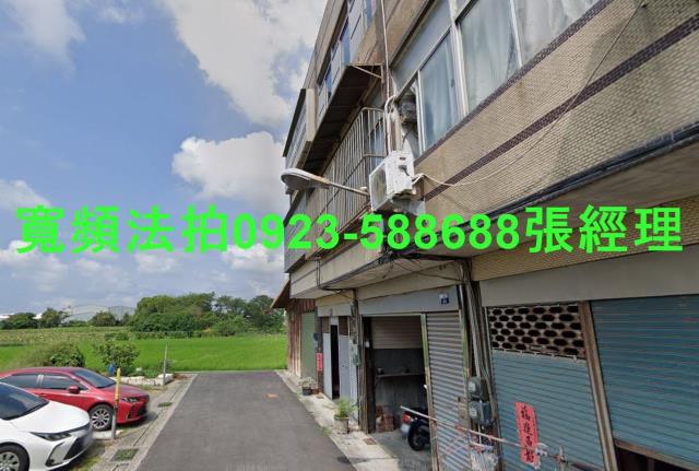 大甲拍賣法拍屋-0