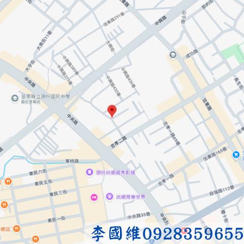 苗栗頭份法拍法拍屋-3