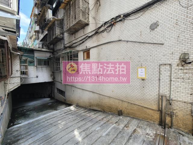 台北大安區拍賣法拍屋-7