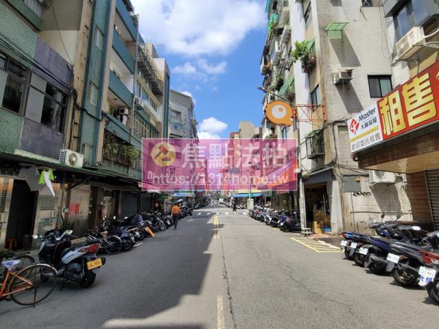 台北大安區拍賣法拍屋-6