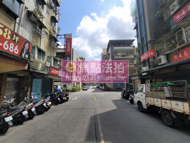 台北大安區拍賣法拍屋-5