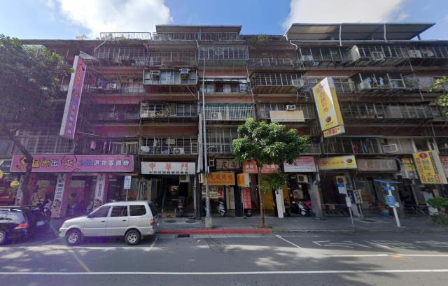 台北萬華法拍法拍屋-0