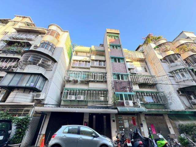 台北信義區法拍屋法拍-0