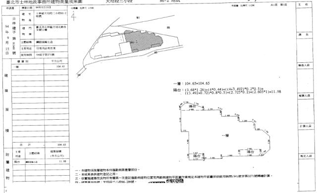 台北士林拍賣法拍屋-1