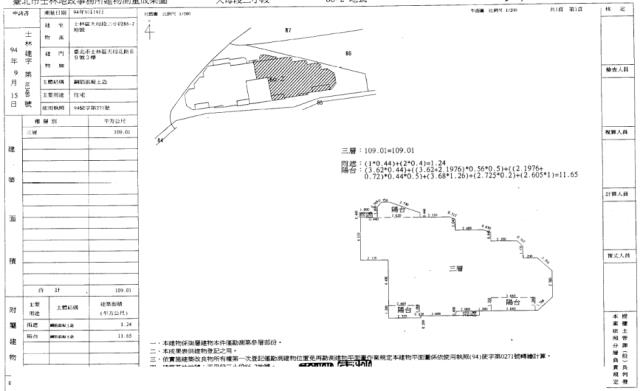 士林法拍法拍屋-1