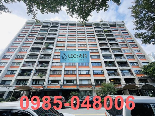 台北松山法拍法拍屋-0