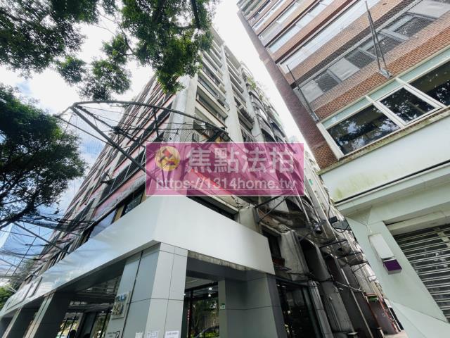 台北松山法拍屋拍賣-1