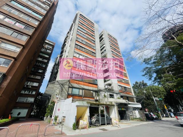 台北松山法拍屋拍賣-3