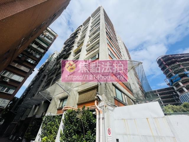 台北松山法拍屋拍賣-4