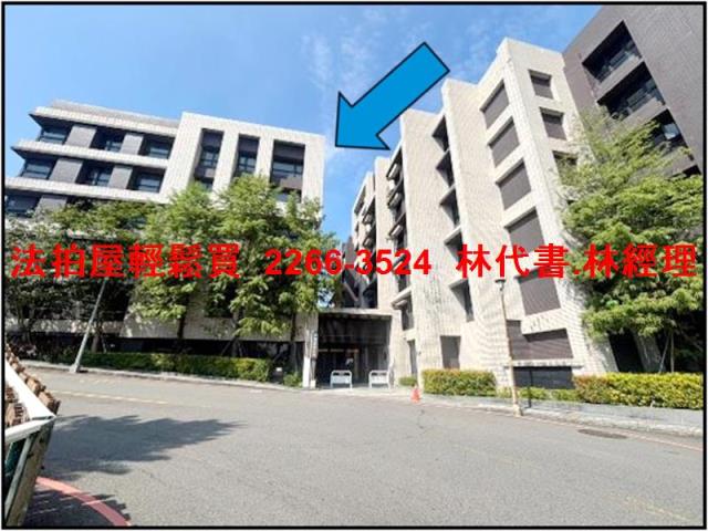 新北汐止法拍屋法拍-3