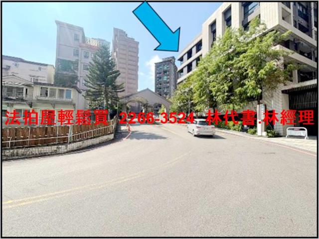 新北汐止法拍屋法拍-8