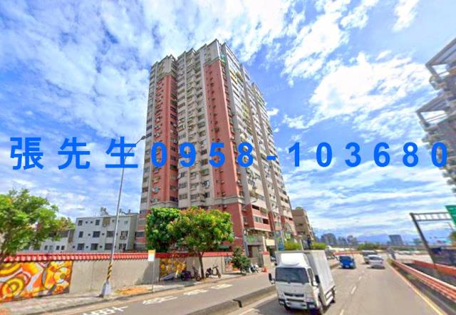 台中南屯法拍法拍屋-3