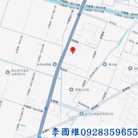 台中梧棲法拍法拍屋-1