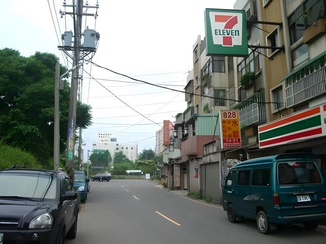 楊梅法拍法拍屋-4