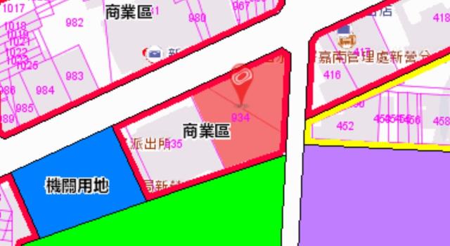 新營法拍法拍屋-9