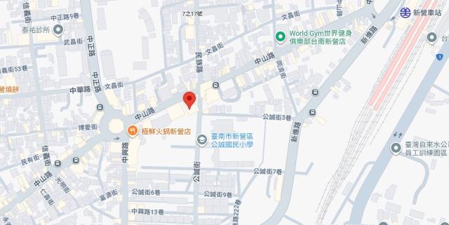 新營法拍法拍屋-8