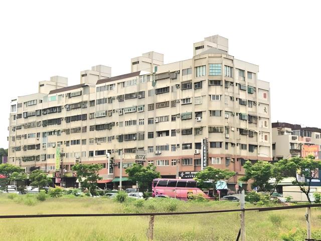 大園法拍法拍屋-1