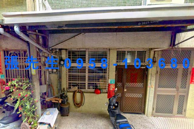 台南市安定區港口19號法拍屋大面寬七米近樹谷園區車庫透天