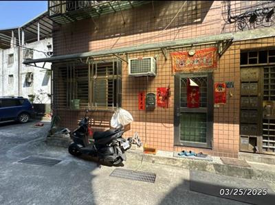 中正區法拍法拍屋-1