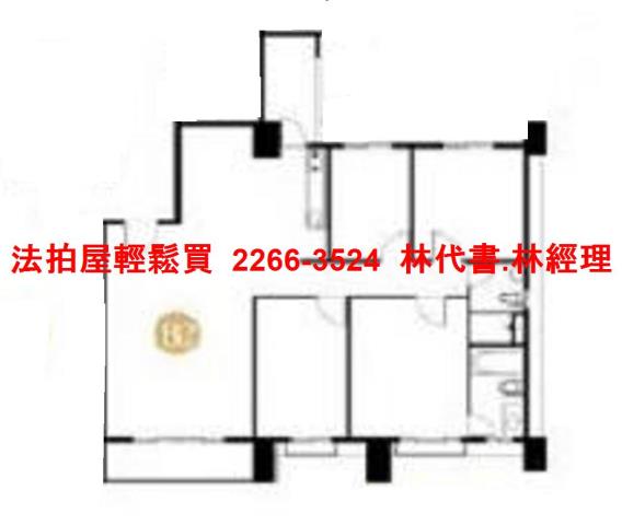 桃園中壢法拍法拍屋-11