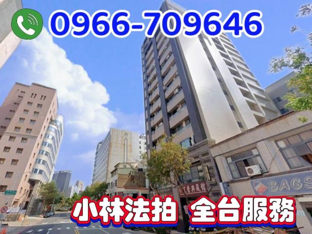 高雄市楠梓區裕昌街163號6樓大樓