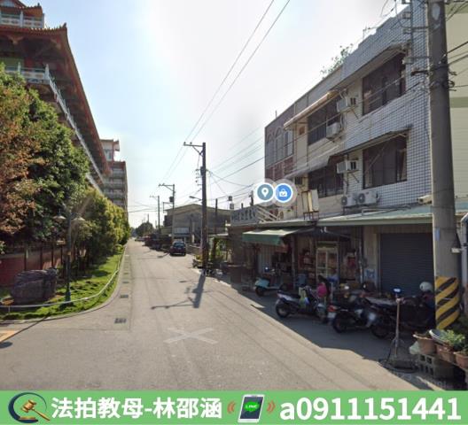 台南麻豆法拍屋法拍-4