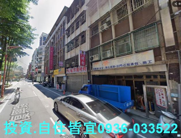 樹林法拍法拍屋-1