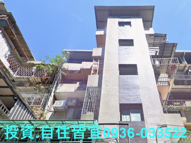 樹林法拍法拍屋-3