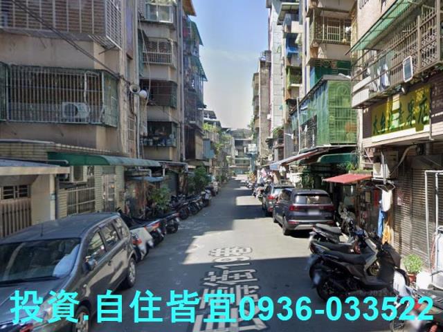 樹林法拍法拍屋-5