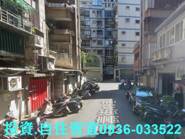 樹林法拍法拍屋-6