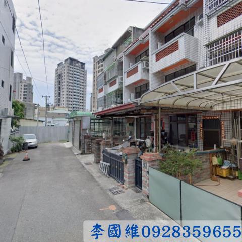 台中大雅法拍屋法拍-1