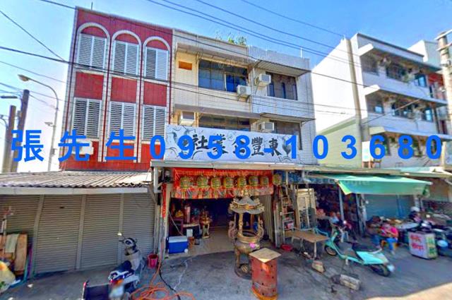 法拍臺南歸仁保西國小