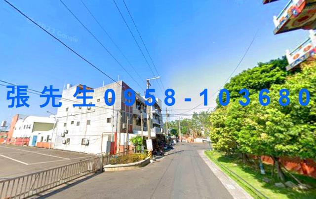 台南麻豆法拍屋法拍-4