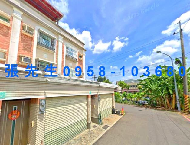 台南歸仁拍賣法拍屋-1